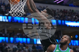 Nets Mavericks Basketball