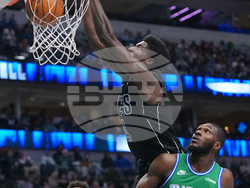 Nets Mavericks Basketball