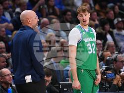 Nets Mavericks Basketball