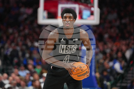 Nets Mavericks Basketball