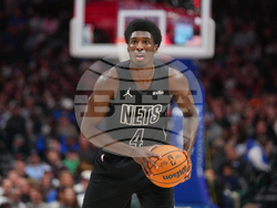 Nets Mavericks Basketball