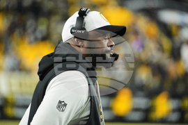 Texans Steelers Football