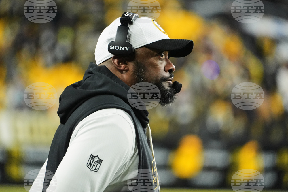 Texans Steelers Football