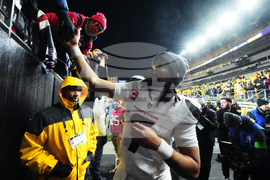 Texans Steelers Football