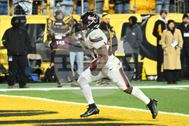 Texans Steelers Football