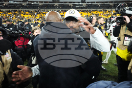 Texans Steelers Football