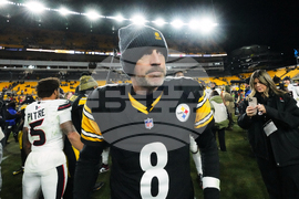 Texans Steelers Football