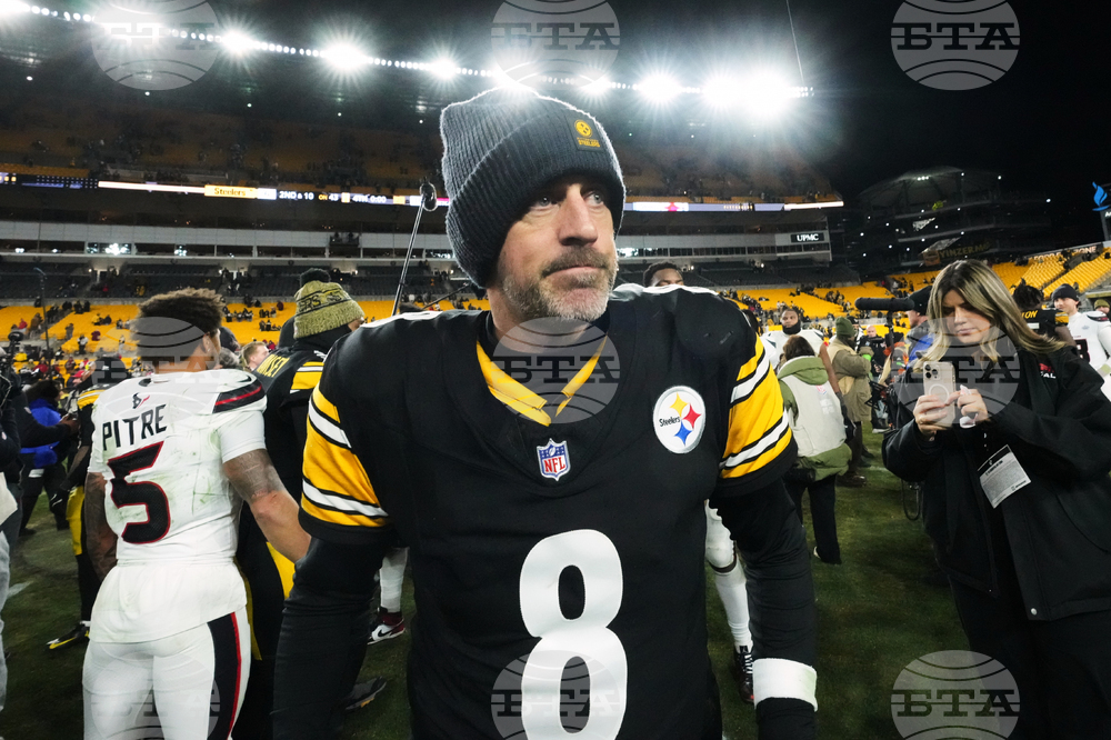 Texans Steelers Football