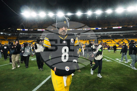 Texans Steelers Football