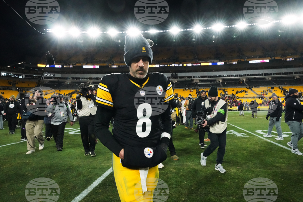 Texans Steelers Football