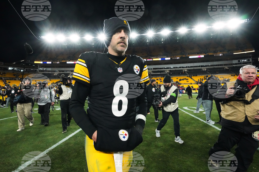 Texans Steelers Football