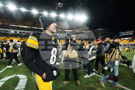 Texans Steelers Football