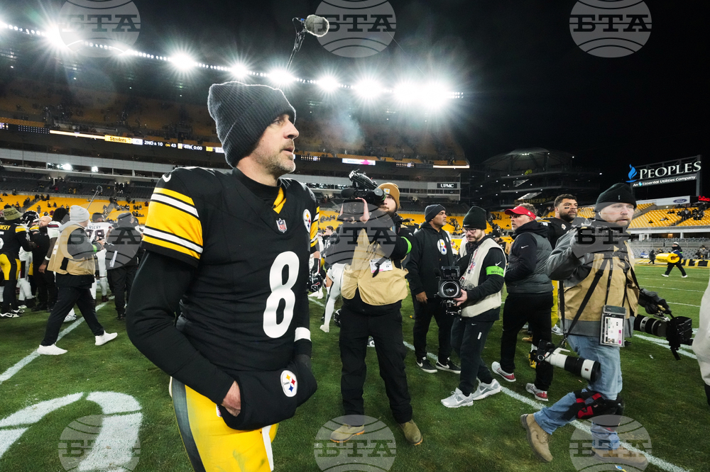 Texans Steelers Football