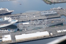 US Navy Sailor Espionage Sentencing