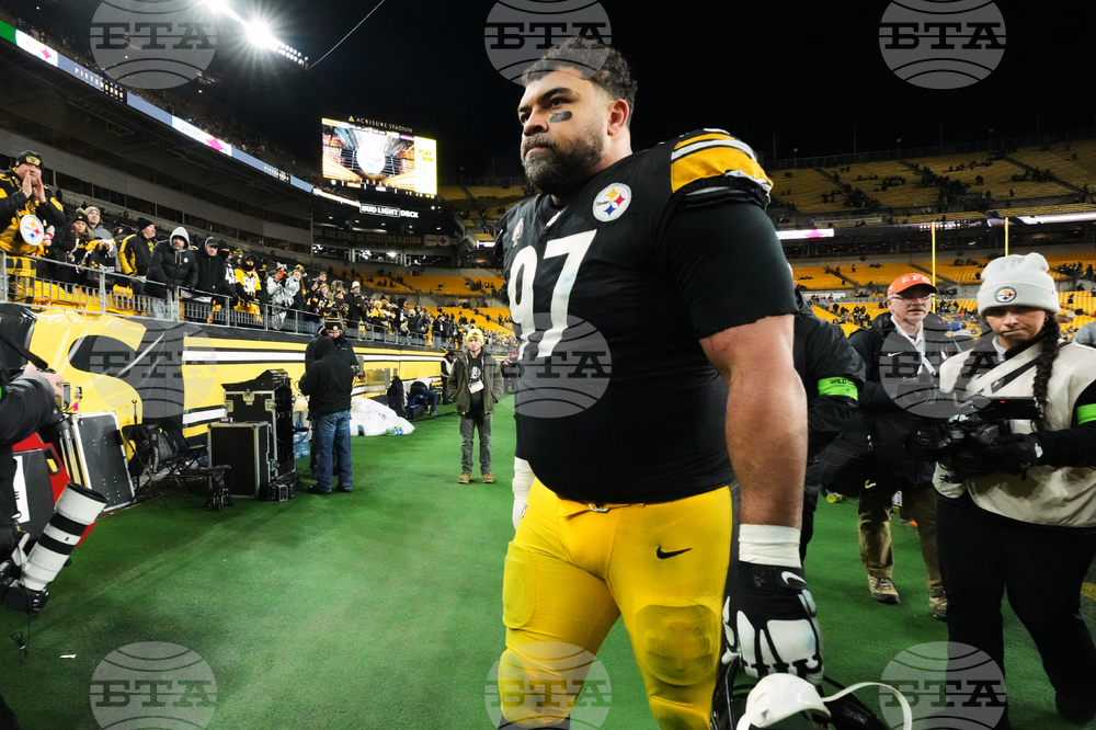 Texans Steelers Football