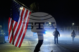 Immigration Enforcement Minnesota