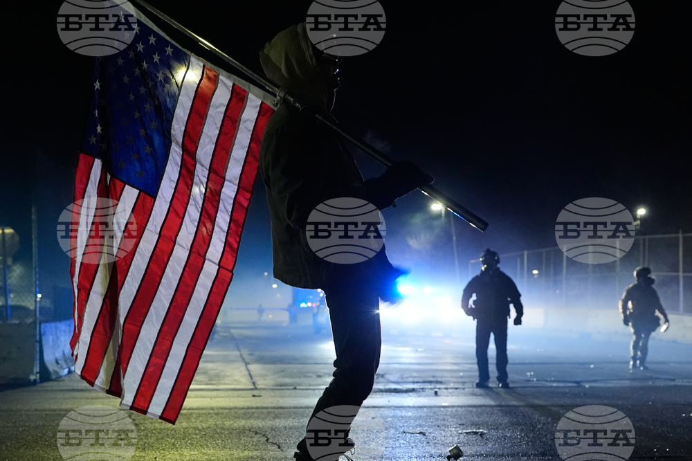 Immigration Enforcement Minnesota