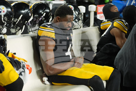 Texans Steelers Football