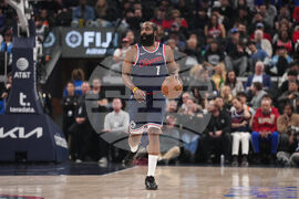 Hornets Clippers Basketball