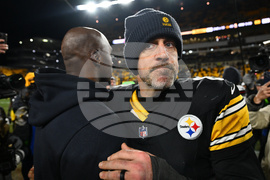 Texans Steelers Football