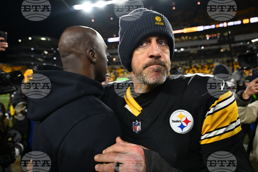 Texans Steelers Football