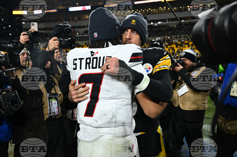 Texans Steelers Football