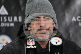 Texans Steelers Football