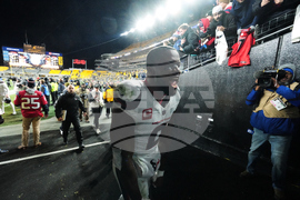 Texans Steelers Football