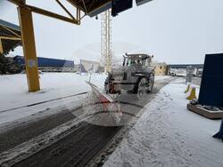 Снимка: Областна администрация Русе 