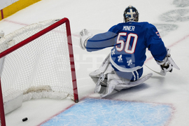 Maple Leafs Avalanche Hockey