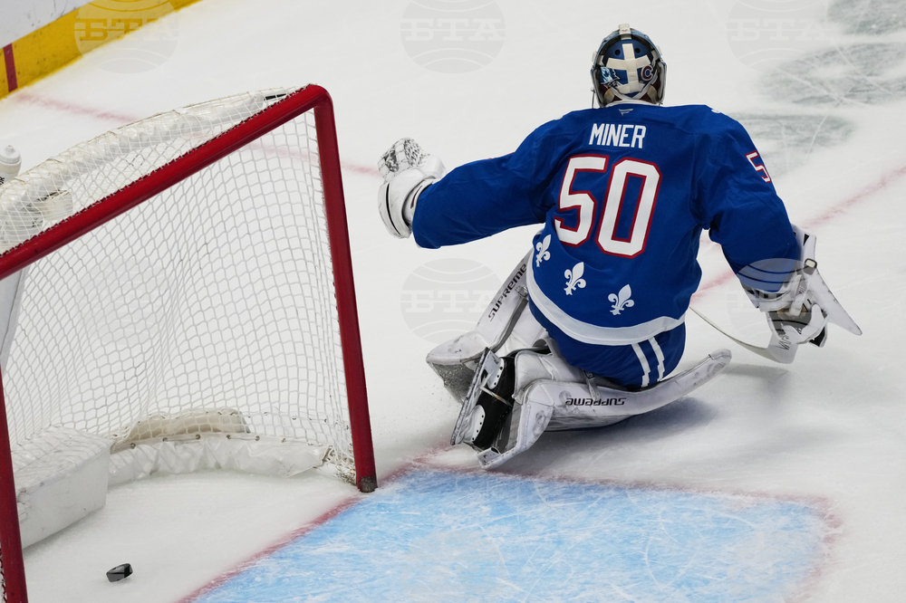 Maple Leafs Avalanche Hockey