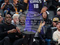 Lakers Kings Basketball