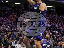 Lakers Kings Basketball