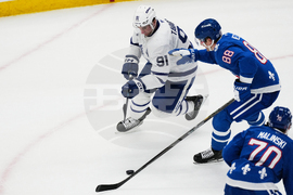 Maple Leafs Avalanche Hockey