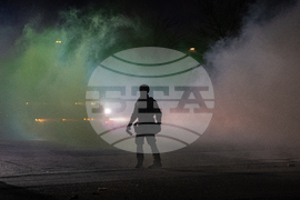 Immigration Enforcement Minnesota