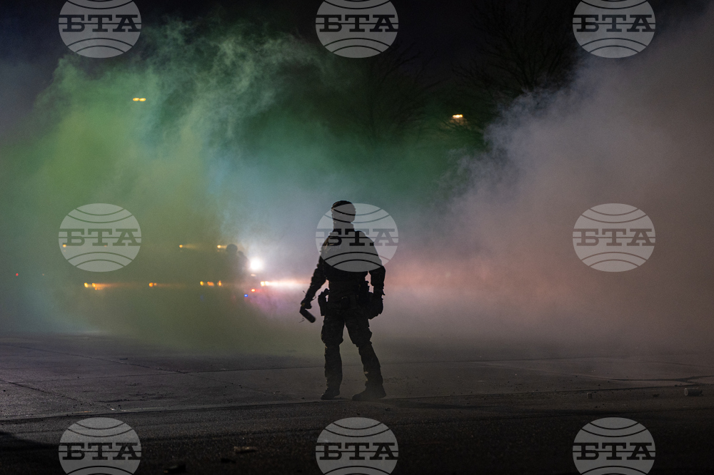 Immigration Enforcement Minnesota