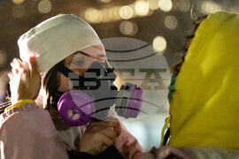 Immigration Enforcement Minnesota