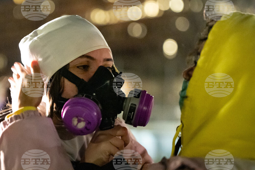 Immigration Enforcement Minnesota