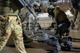 Immigration Enforcement Minnesota