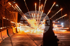 APTOPIX Immigration Enforcement Minnesota