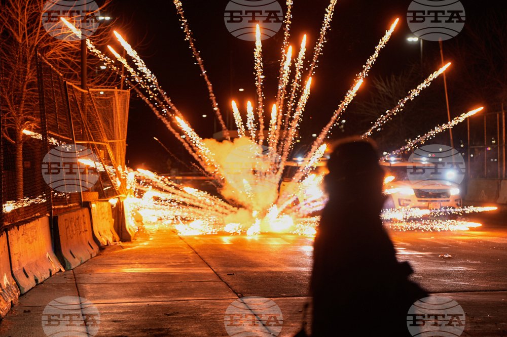 APTOPIX Immigration Enforcement Minnesota