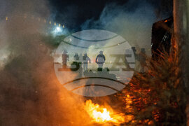 Immigration Enforcement Minnesota