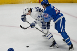 Maple Leafs Avalanche Hockey