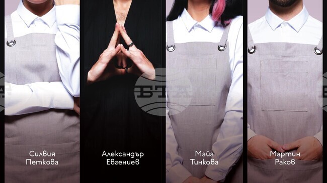  Трагикомедията „Всички замесени“ излиза за първи път на българска сцена 