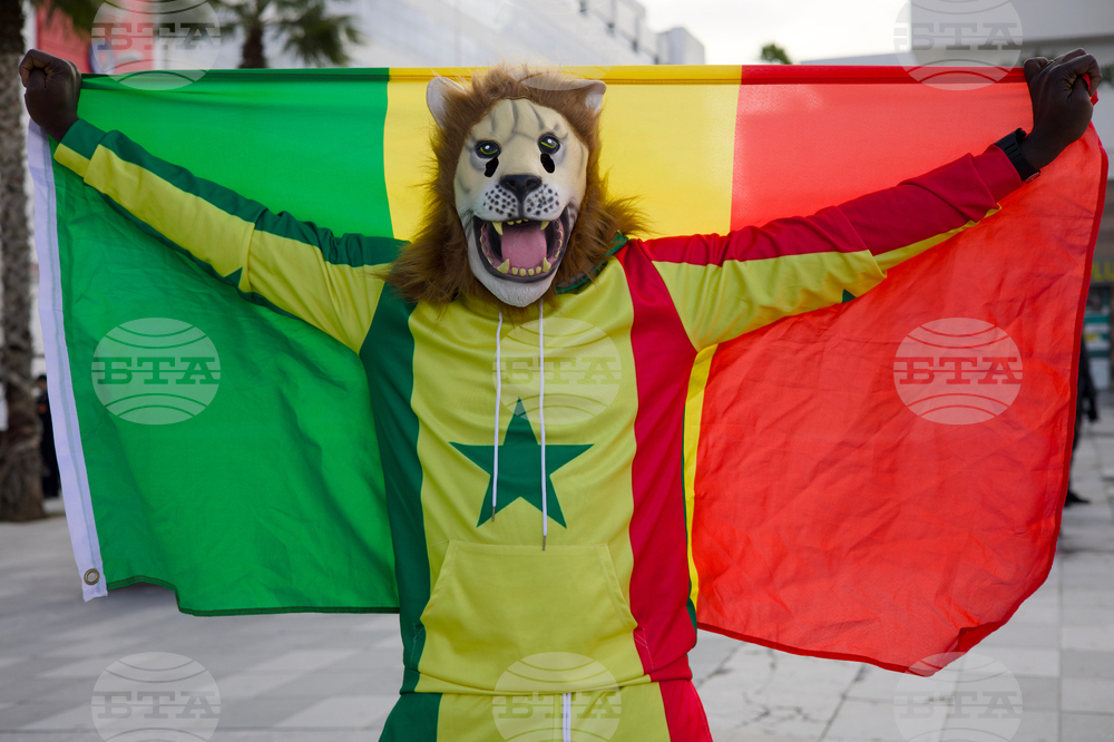 Africa-World Cup-Travel Ban