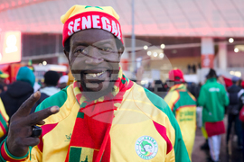 Africa-World Cup-Travel Ban