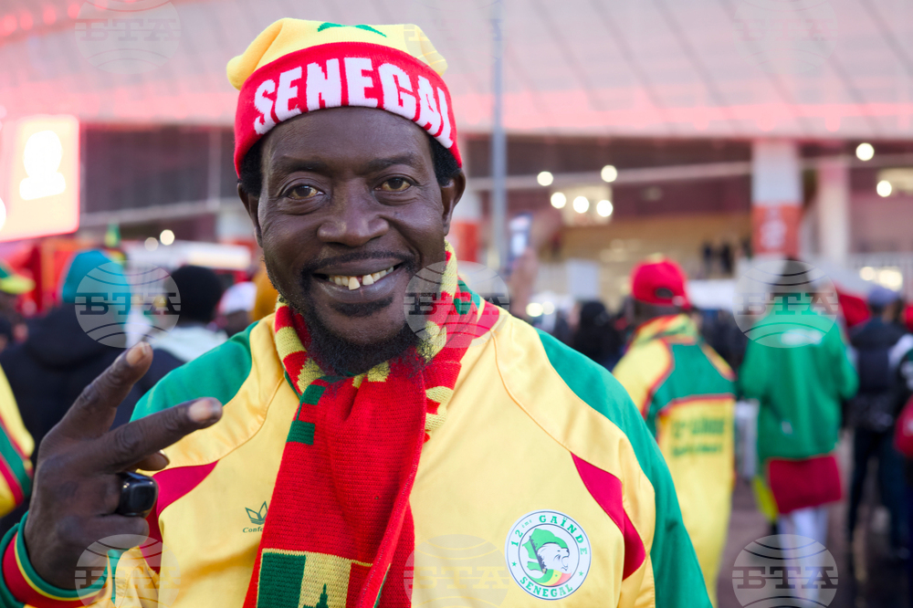 Africa-World Cup-Travel Ban