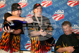 Italy's Iconic Courses Alpine Skiing