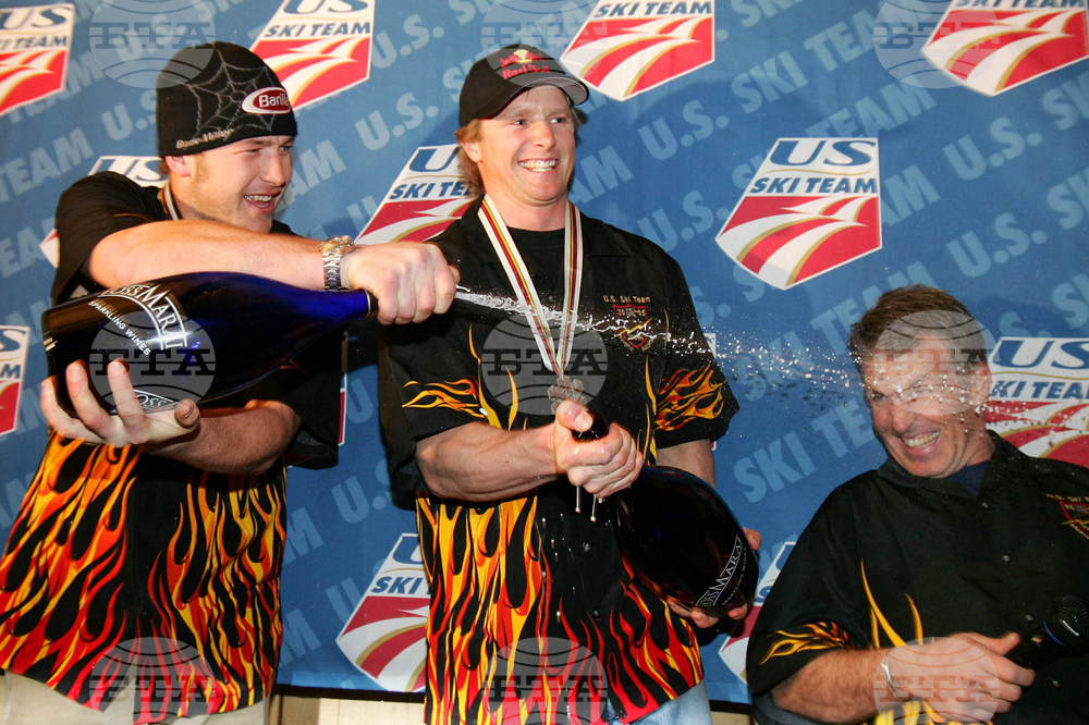 Italy's Iconic Courses Alpine Skiing