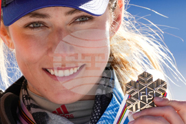 Italy's Iconic Courses Alpine Skiing